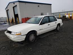 Image result for White 1991 Pontiac