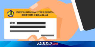 Di dalam kartu npwp tertera nomor penting yang berguna untuk melapor spt tahunan , memeriksa status pajak, bahkan mengetahui data seseorang secara lengkap. Syarat Dan Cara Membuat Npwp