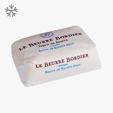 Beurre De Baratte Doux Beurre Bordier Beurre Huile D Olive