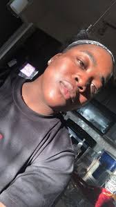 Ta'Mia Myers Vol. 06 by The Modern Queer Magazine