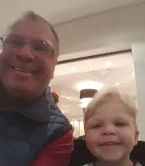 Obituary information for Michael Todd Pate Sr.