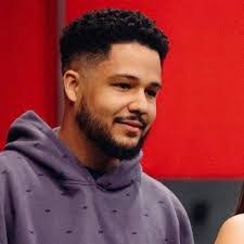 Ryan Dunmire's Instagram, Twitter & Facebook