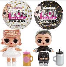 lol surprise limited edition lol dolls lol baby doll furniture