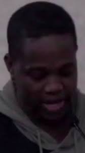 This Somali man named Mohammed in Lewiston, Maine is telling Democrats...