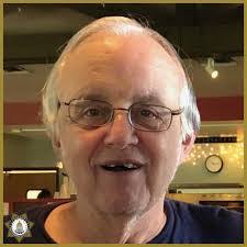 Robert Zimbelman's Instagram, Twitter & Facebook