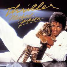 It was released on january 23, 1984 by epic records. Michael Jackson Thriller Lyrics And Tracklist Genius