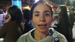 Más de mil participantes en primera carrera nocturna Run Neón Morelia