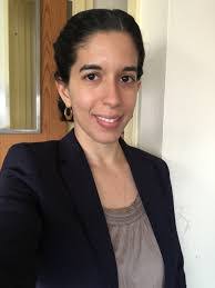 Bernice Cabrera's Instagram, Twitter & Facebook