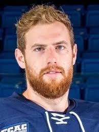 Quinnipiac Men's Ice Hockey Announces Award Winners at 2016 Banquet