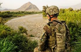 The Unknown Soldiers by Tom Sileo: August 2011