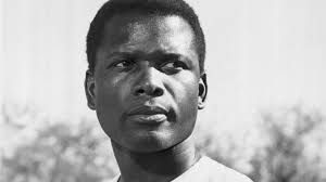Sidney Poitier's Life in Pictures