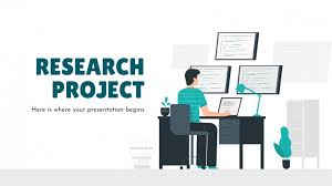 Maybe you would like to learn more about one of these? Research Project Proposal Google Slides Theme Ppt Template
