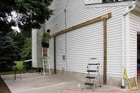 How To Build A Carport Attached To House Free Standing Cabinet Plans Building A Carport Carport Designs Diy Carport