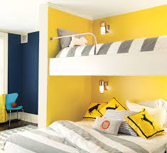 Maybe you would like to learn more about one of these? From A Toddlers Room To A Teen Cave How To Incorporate Bold Colour Chatelaine