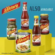 Mild green taco sauce brand la victoria, format 8 oz, price $2.49. Buy La Victoria Red Taco Sauce Medium 12 Oz Online In Bahrain B000q0tqb8