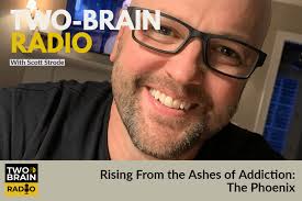 Rising From the Ashes of Addiction: The Phoenix