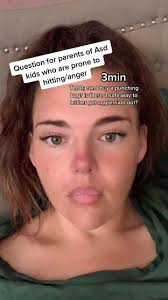 Punching The Air Autism