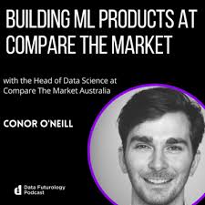 202 Building A Unified and Uniform Approach To Data And Data Teams With Nathan  Steiner, Director of Field Engineering, ANZ, at Databricks by Data  Futurology