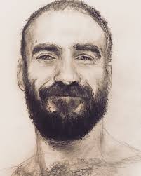 Older Works II — Saul Lyons