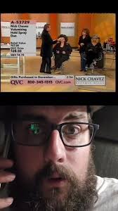 Nick Chavez Hair Product Review