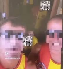 VÍDEO: Guarda-vidas convidam “empresária do prazer” para programa no posto  da Praia do Rosa e são afastados