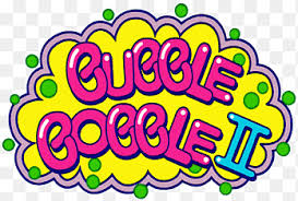 Check spelling or type a new query. Bubble Bobble Part 2 Puzzle Bobble 4 Bubble Bobble Plus Food Text Png Pngegg
