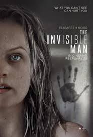 Top 15 free movie apps you should try out in 2020 in 2020 batman movie movie app batman. The Invisible Man 2020 Film Wikipedia