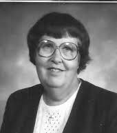 Obituary information for Ruby Shirley Eschen
