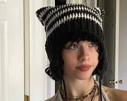 40 Sack Hat Crochet Pattern: Your Ultimate Guide to Cozy Winter Designs