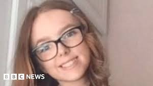Moston crash: Driver admits killing teenager as she walked to school