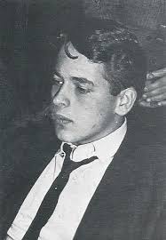 Thomas Carhart Obituary (1946