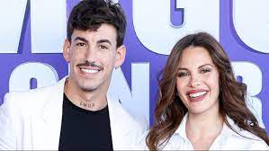 Jessica Bueno, entre lágrimas, confirma su ruptura con Luitingo