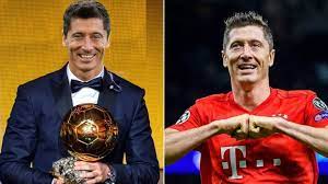 Robert lewandowski believes the decision to cancel the 2020 ballon d'or was made too early, with the prolific bayern munich striker missing out on a chance to claim a prestigious golden ball. Someone Has Started A Petition Demanding Robert Lewandowski Receives Ballon D Or Award Sportbible