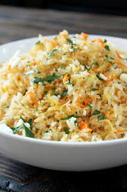 Greek Rice Pilaf Not Quite A Vegan Greek Rice Pilaf Jasmine Rice Recipes Greek Rice