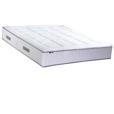 Matelas no stress ® fabricant de matelas dans le nord de la france à tourcoing, vous propose de découvrir toute sa. Matelas Ressorts 7 Zones Palacio H30 Fabrique En France Dimensions 140 X 190 Cm