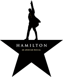 Download Hamilton Tattoos Hamilton Logo Hamilton Star