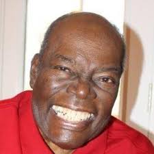 Clarence Ellison Obituary (2015)