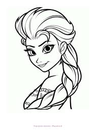 Coloriage De La Reine Des Neiges Sur Hugo L Escargot Dessin Reine Des Neiges Coloriage Elsa Coloriage Reine Des Neiges