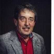 Earl Schertzer Obituary