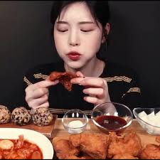 Review of Okki Tokki Restaurant and Korean Food