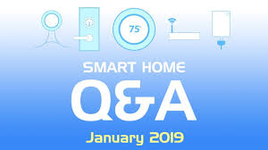 Iris By Lowe S Shuts Down Smart Home Q A Jan 2019 Youtube