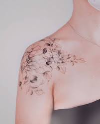 See more ideas about tattoos, flower tattoos, beautiful tattoos. 30 Most Popular Shoulder Tattoos For Women In 2021 Saved Tattoo