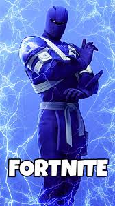 Fortnite wallpapers of every skin and season. Fortnite Hybrid Blue Gamer Gaming Ninja Playstation Xbox Hd Mobile Wallpaper Peakpx