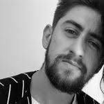 Dorian Noble's Instagram, Twitter & Facebook