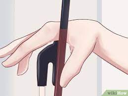 Check spelling or type a new query. 4 Ways To Hold A Bow Wikihow