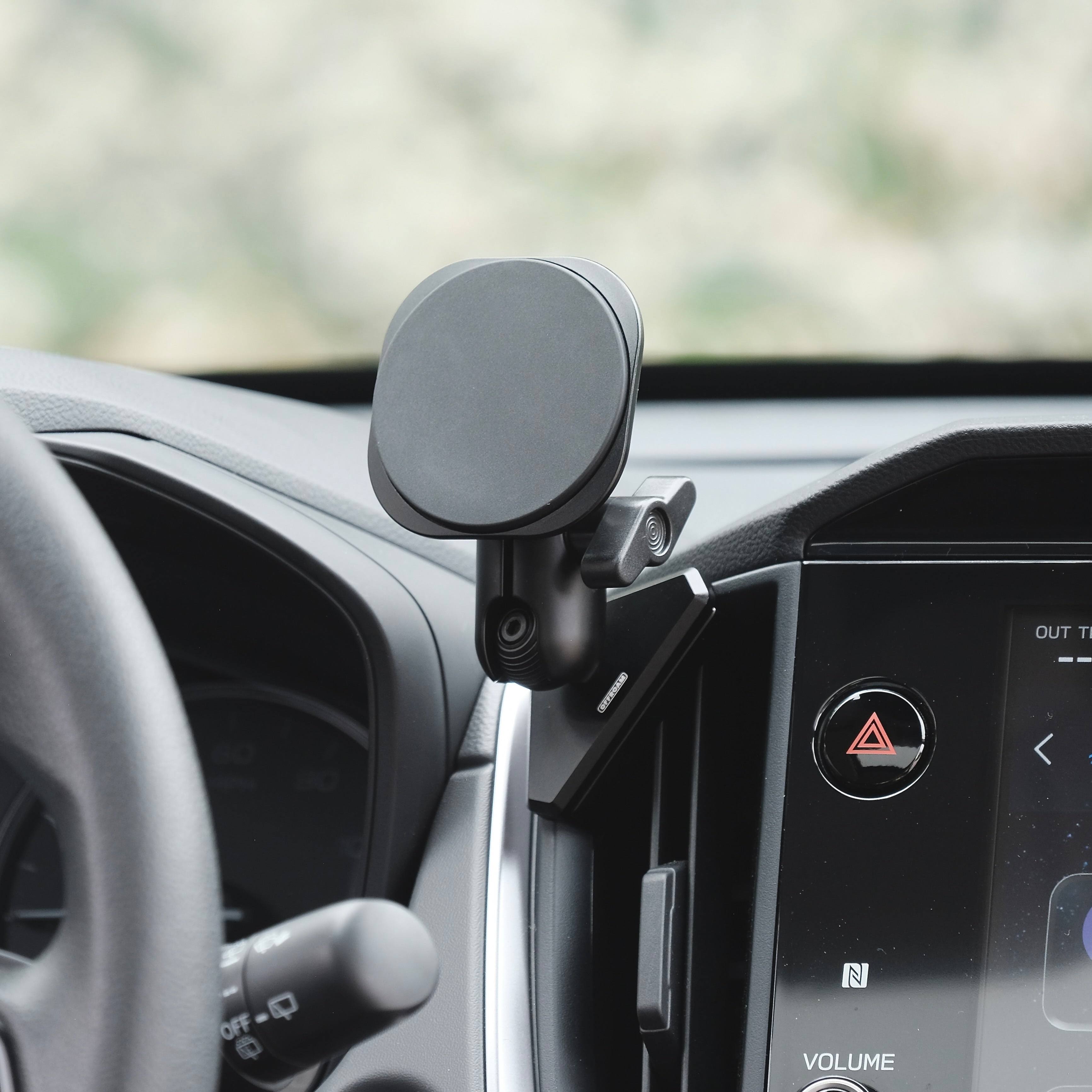 2024-2026 Subaru Crosstrek Impreza WRX MagSafe Phone Mount