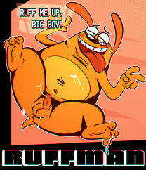 Rule34 - If it exists, there is porn of it  the-alfie-incorporated, ruff  ruffman  6308796