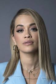 For her next trick, Rita Ora has gotten married and changed her name
