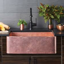Walmart.com has been visited by 1m+ users in the past month Farmhouse 30 Copper Apron Front Sink Native Trails