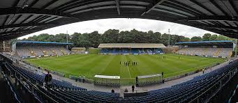 The mbi shay stadium, halifax, hx1 2, united kingdom. Shaymen Photodiva S Sportshotz Weblog